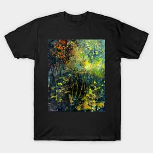 Enchanted forest T-Shirt